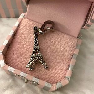 Eiffel Tower Charm